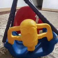 تاب کودک