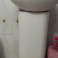 روشویی توالت