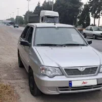 پراید ۱۳۲ مدل ۸۸