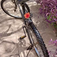 دوچرخه دماوند سایز ۲۶|دوچرخه، اسکیت، اسکوتر|تهران, میرداماد|دیوار