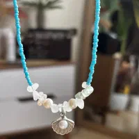 گردنبند دریا