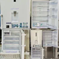یخچال بالا پایین سامسونگ