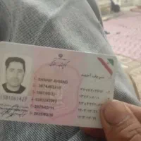 پیدا شده گواهینامه