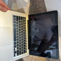 macbook pro 13 اینچ|رایانه همراه|تهران, شهر زیبا|دیوار