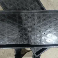 تولید و پخش سینی نشا برنج با بهترین کیفیت