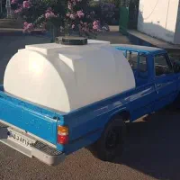 آبرسانی علی