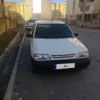 پراید مدل 98