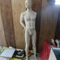 مانکن مردانه