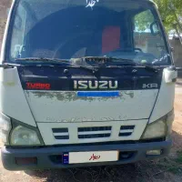 ایسوزو ۵۲۰۰