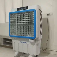 کولر پرتابل برفاب پویا 9000 مدل 36000
