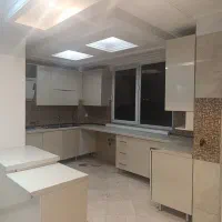 90متر دو خواب فول +بالکن