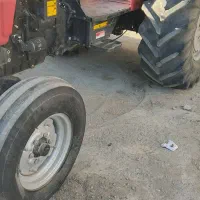 تراکتور 475 صفر خشک پمپ کوچک|خودرو سنگین|مریوان, |دیوار