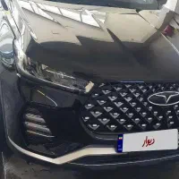 تیگو ۷پرو پرمیوم مدل ۴۰۲