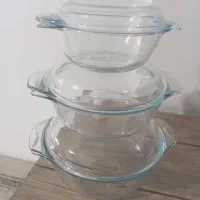 قابلمه پیرکس