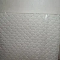 تشک طبی دو نفره|رختخواب، بالش، پتو|سمنان, |دیوار