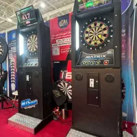 دارت دیجیتال/گیم نت/بیلیارد/فوتبال دستی/شهر بازی