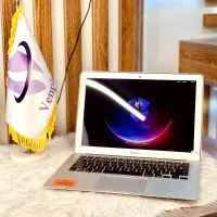 لپتاپmacbookحرفه‌ای درحد آک مناسب فوتوشاپ(ون پلاس)|رایانه همراه|تبریز, |دیوار