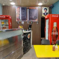 فست-فود-اجاره