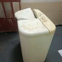 ماشین لباسشویی