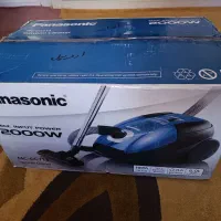 جارو برقی نو