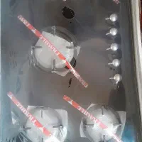 هود  و اجاق‌گاز