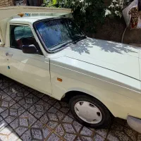 وانت پیکان93تمیز|خودرو سواری و وانت|بروجرد, |دیوار