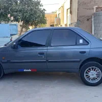 پژو ۴۰۵|خودرو سواری و وانت|زرندیه, |دیوار