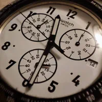 سواچ متوسط|ساعت|تهران, اکباتان|دیوار