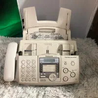 تلفاکس پاناسونیک