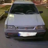 فروشی|خودرو سواری و وانت|چهارباغ, |دیوار