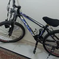 دوچرخه    26