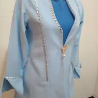 کت شلوار مجلسی نو