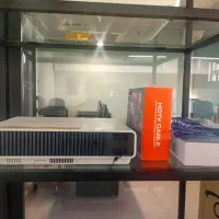 فروش دستگاه دیتا با پرده سایزبزرگ