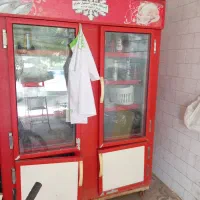 س  یخچال فریزر چهار درب