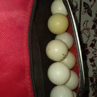 راکت پینگ پنگ مدل tibhar|تجهیزات ورزشی|خمینیشهر, |دیوار