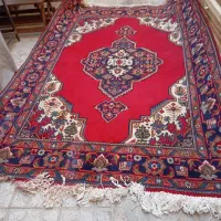 فرش دستباف|فرش|شیراز, تندگویان|دیوار