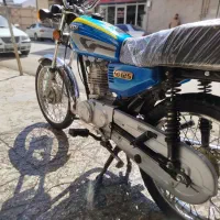 هندا 150CDI مدارک دار|موتورسیکلت|سنندج, |دیوار