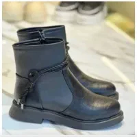 نیم بوت زنانه off ویژه|کیف، کفش، کمربند|ایلام, |دیوار