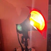 فلاش نور گودکس godox sl60w