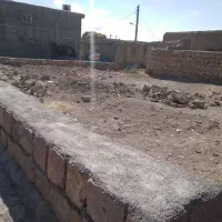 زمین مسکونی مناسب خونه ومغازه با سند شش دانگ|فروش زمین و ملک کلنگی|سراجو, |دیوار
