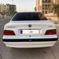 پارس  ELXفول سفارشی گازسیمی کم کار|خودرو سواری و وانت|بندرعباس, |دیوار