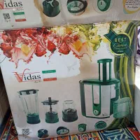 آب میوه گیری vidas