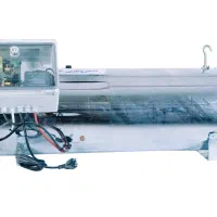 فروش جت هیتر ،هواکش و فن سیرکوله