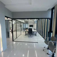 شیشه سکوریت ، تولید کننده مجری پارتیشن اداری|خدمات پیشه و مهارت|مشهد, راهنمایی|دیوار