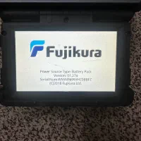 فیوژن فیبر نوری