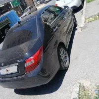 دنا پلاس توربو اتومات
