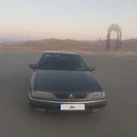 زانتیا۸۵ تمیز درجه۱|خودرو سواری و وانت|اصفهان, فرودگاه|دیوار