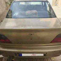 دوو سیلو|خودرو سواری و وانت|مشهد, پنجتن|دیوار