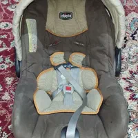 کریروصندلی ماشین بچه