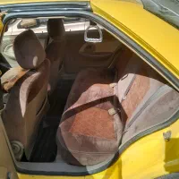 تاکسی پژو گردشی ۹۵|خودرو سواری و وانت|تهران, گرگان|دیوار